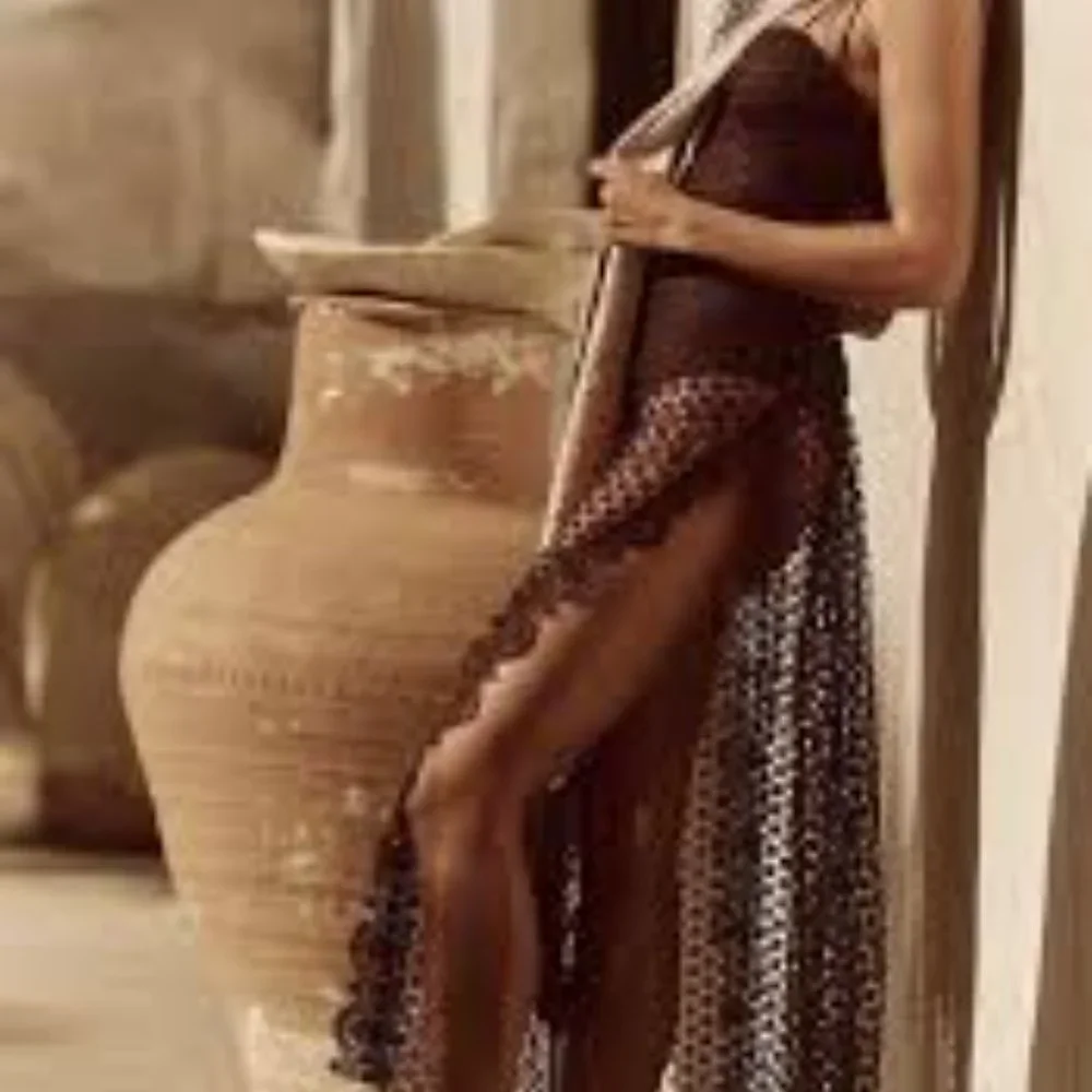 NWT Women’s intimately by Free People Smoke & Mirrors Bodysuit Sizes Sm, Med - Picture 8 of 16